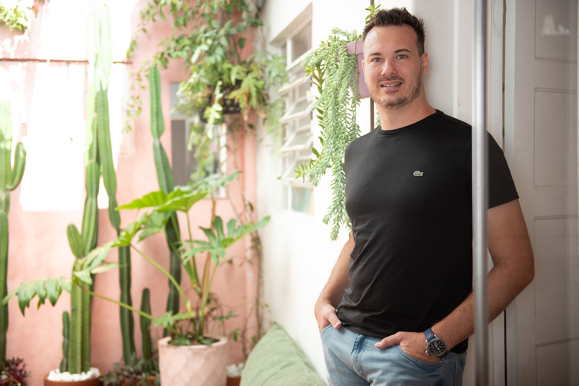 Diego Freitas, Founder e CEO da Winlo